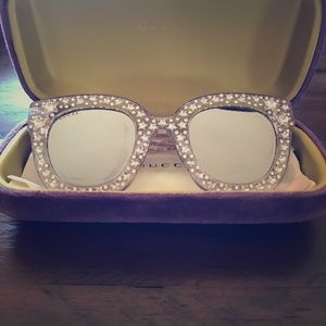 Gucci sunglasses